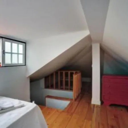 Lägenhet Fuer 11 Personen Und 1 Kind In Lissabon- Regiao De - Costa De Lisbo By Interhome *